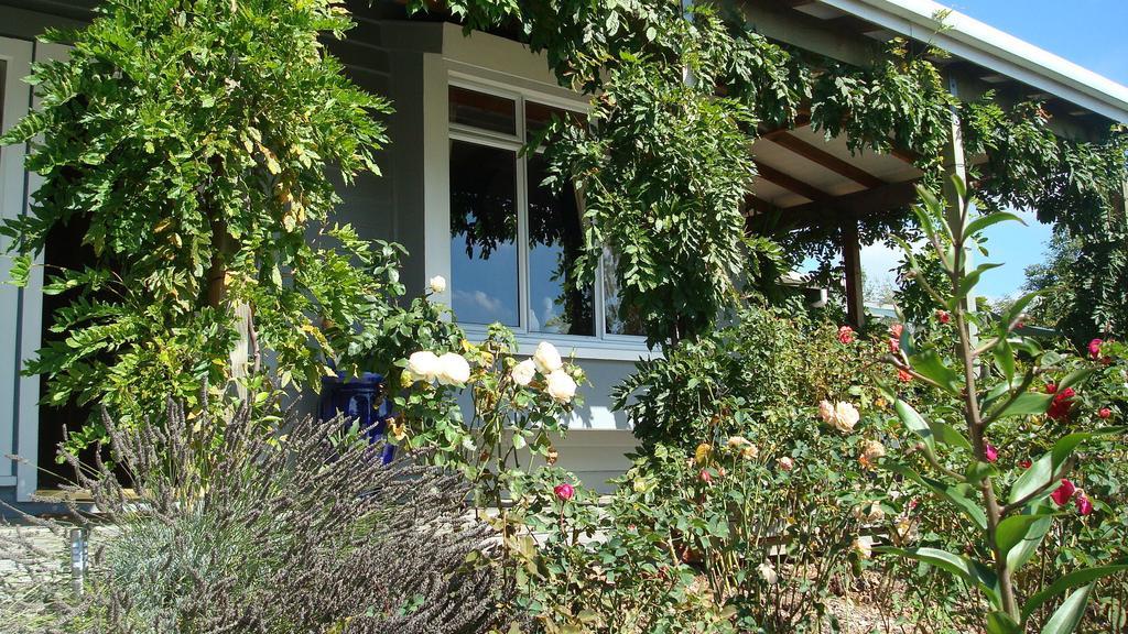 Olde Mill House B&B & Bike2Wine Cycle Hire Renwick Kültér fotó